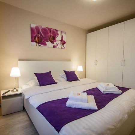 Iggy Luxury Apartment 胡内多阿拉 外观 照片