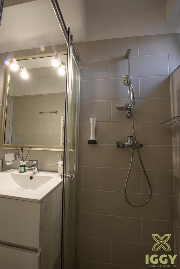 Iggy Luxury Apartment 胡内多阿拉 外观 照片